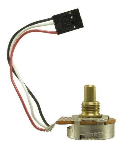 Interruptor Ventilador Taurus Sable Original 86-95 Hs220