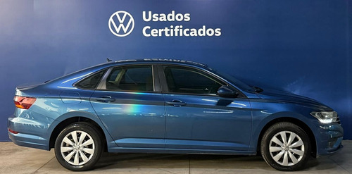 Volkswagen Jetta 2.5 Trendline Tiptronic At