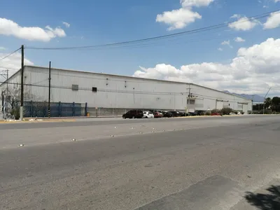 Bodega en venta