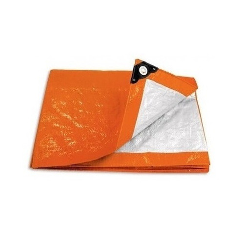 Lona Impermeable Protección Uv 2 X 3 Mt Colores Pretul Lp-23