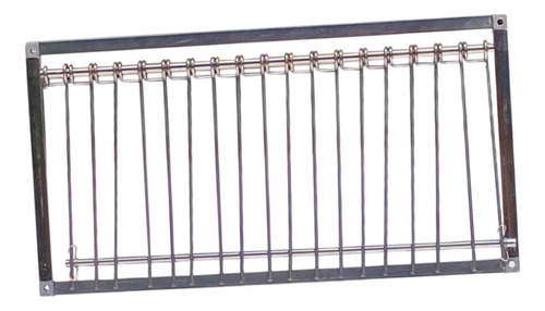 Puerta De Entrada Para Palomas, Jaula Tipo Nido, 50cm