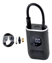 Comprar Inflador De Neumáticos Portátiles Usb Usb Recargable De