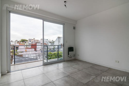 Imagen 18 de 25 de Hermoso Monoambiente Con Balcón A Estrenar - Liniers - B.naon - Uf2b