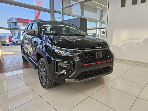 Fiat Strada 1.0 Ultra T200 Cvt