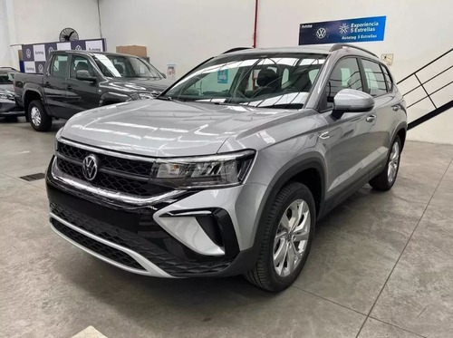 Volkswagen Taos 1.4 250 Tsi Comfortline