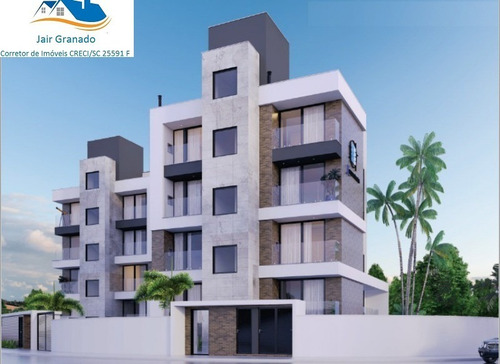 Imagem 1 de 2 de Apartamento - Ap01419 - 69023918