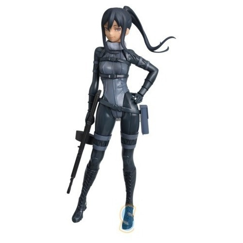 Sword Art Online Alternative Gun Gale Online - Pitohui