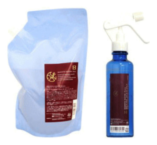 Mucota Scena Trat Reparacion Adel 750 Brava 800 Calore 750ml
