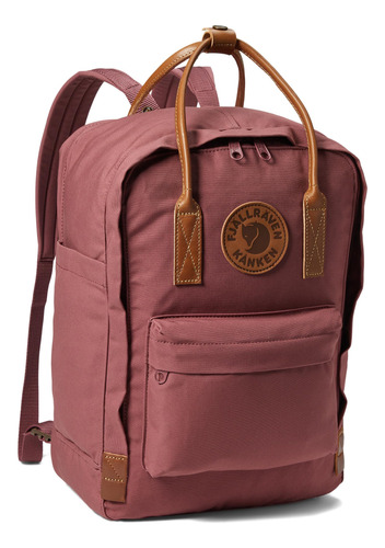 Fjällräven Kånken No. 2 - Mochila Unisex Para Portátil .