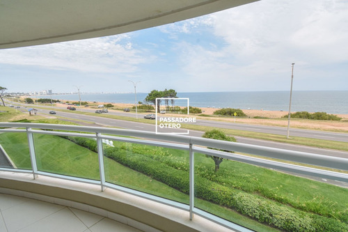 Imagen 16 de 25 de Alquiler Anual De Lujo En Punta Del Este
