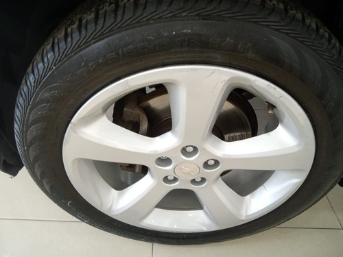 Imagen 23 de 25 de Chevrolet Tracker 1.8 Ltz + Automatica 4x4 2015 83.000km
