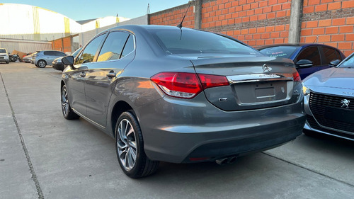 Citroën C4 Lounge 1.6 Thp 165 Feel Pack