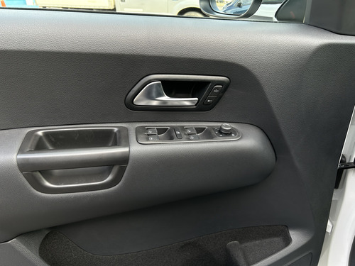 Volkswagen Amarok 3.0 V6 Extreme