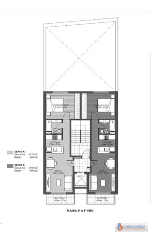 Dpto En Venta - A Estrenar - 1dormi. Córdoba Al 2600 - Barrio Lourdes , Rosario.