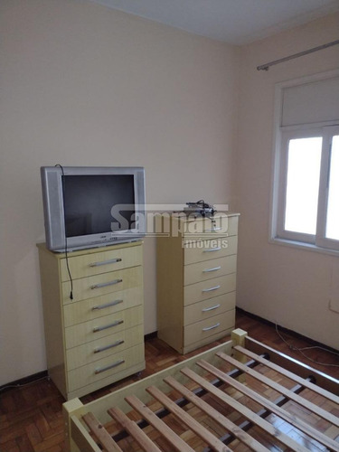 Imagem 7 de 14 de Apartamento - Ref: S2ap6008