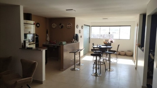 Imagem 10 de 21 de Prédio À Venda, 2 Quartos, 2 Suítes, Área De Desenvolvimento Econômico (ceilândia) - Brasília/df - 2938
