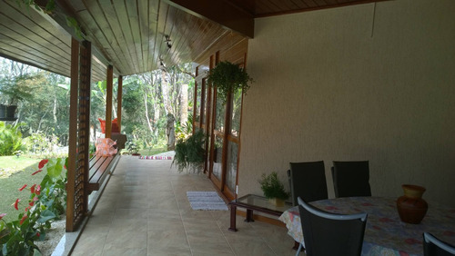Imagem 5 de 27 de Casa Em Condomínio Itaembu, Itatiba/sp De 5000m² 3 Quartos À Venda Por R$ 900.000,00 - Ca1224235-s