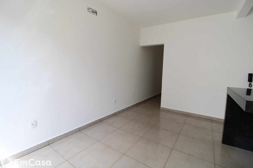 Imagem 3 de 10 de Casa À Venda Em Uberlândia - 51309