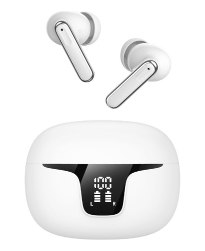 Teknic Auriculares Inalambricos Bluetooth Para iPhone Galaxy