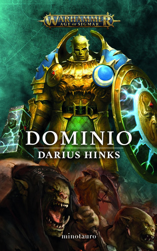 Dominio - Hinks Darius