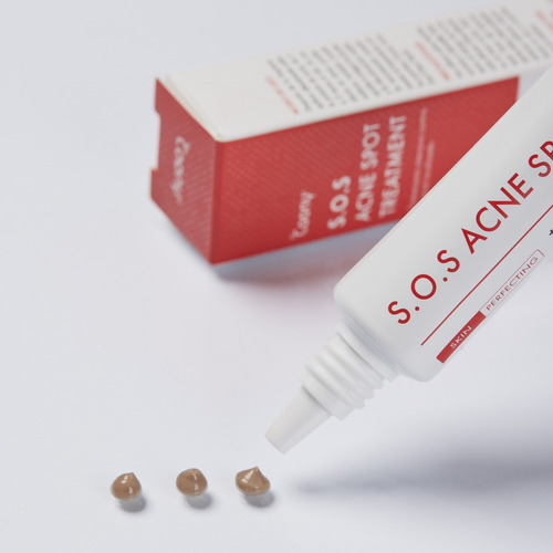 Tratamiento Anti-acné Coony Sos Ance Spot Treatment 30ml