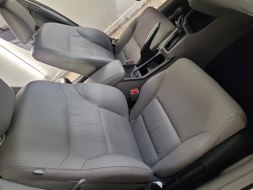 Honda Civic 1.8 Exs At 140cv