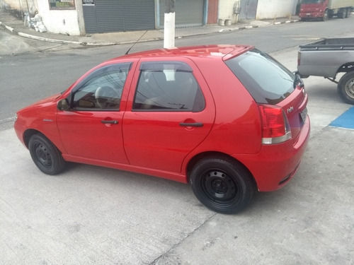 Fiat Palio 1.0 Fire Celebration Flex 5p 2009