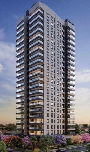 Apartamento Com 3 Dormitório(s) Localizado(a) No Bairro Perdizes Em São Paulo / São Paulo - 4486:908693