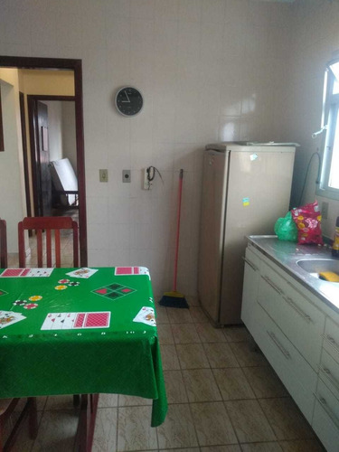 Imagem 3 de 9 de Oportunidade Barata Apartamento 2 Dormitórios 2 Vagas Em Mongaguá