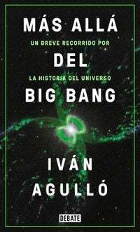 Mas Alla Del Big Bang