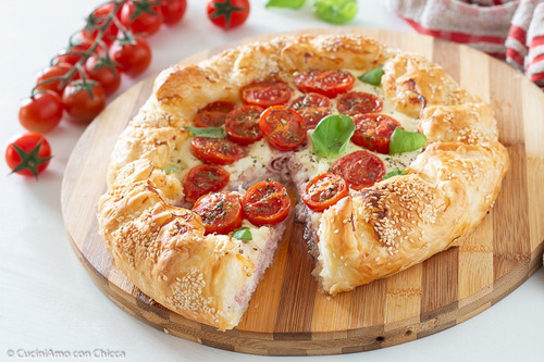 Jitomate Deshidratado Rodolfi Pomodori Rustici Al Forno 280g