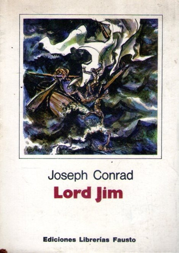 Lord Jim Joseph Conrad