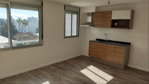 Imagen 4 de 6 de Alquiler - Venta Monoambiente Pocitos Cw183357