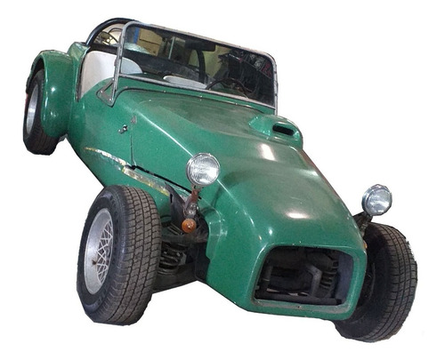Aff - Lotus Seven - Titulo Aff Ok!