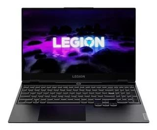 Lenovo Legion S7 Ryzen 9 16 Gb 1 Tb Ssd , Ultra Hd 4k 3050ti