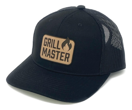 Crave Hats Grill Master Hat, Regalos Asar, Regalos Asar Asar