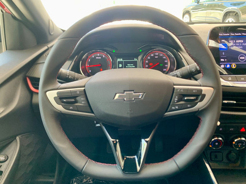 Chevrolet Onix 1.0 Turbo Rs Mt