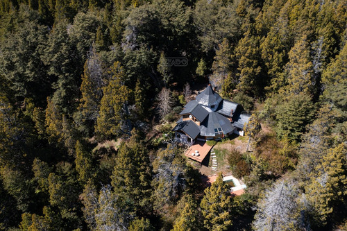 Casa En Venta Ubicado En Lago Gutiérrez, Bariloche, Patagonia