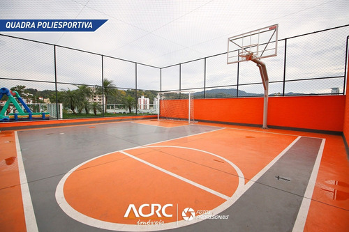 Acrc Imóveis - Apartamento A Venda No Bairro Victor Konder - Ap03069 - 34644925