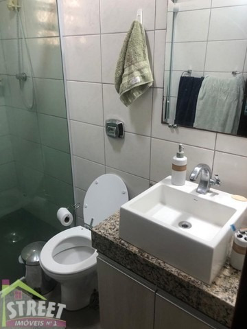 Imagem 12 de 21 de Casa Em Condomínio Fechado Com 3 Dormitórios E 2 Vagas - Ca00097 - 69429986