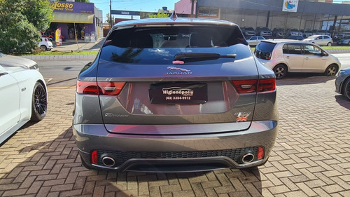 Jaguar E-pace R-dynamic Se P300 2018