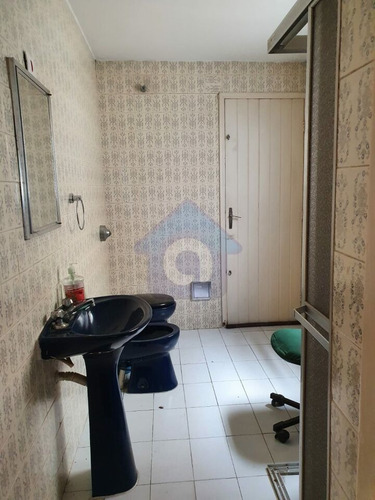 Imagem 12 de 15 de Sobrado 1 Dorm 1 Suite Com Varanda /ipiranga - Tw17061