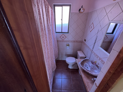 Casona Con Salón De Eventos
