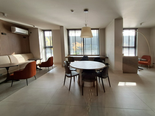 Piso Ricardo Lyon A1