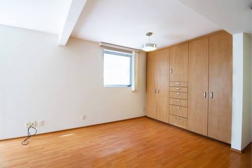 Imagen 6 de 12 de Departamento En Colonia Juarez, 33866