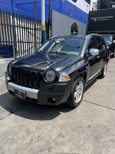 Jeep Compass 2009