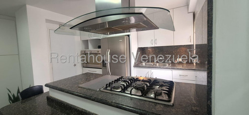 Apartamento En Venta Santa Paula