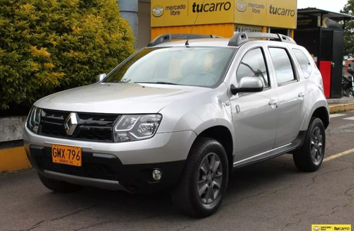 Renault Duster 2.0 Dynamique 4x2