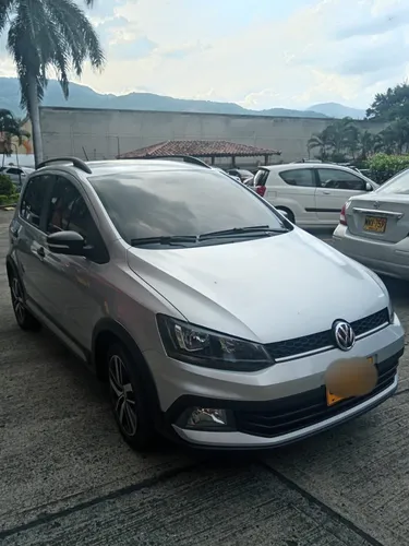 Volkswagen Fox 1.6 Xtreme