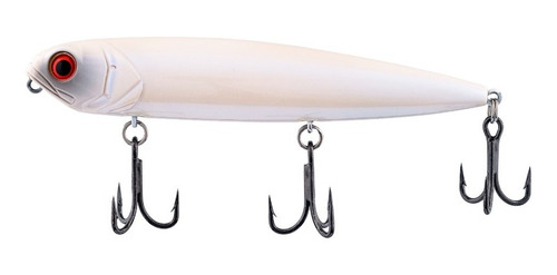 Isca Artificial Nitro Fishing Joker 128 - Cores Cor 051